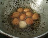 Foto langkah ke 3 dari resep Tape singkong goreng.