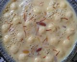 ছানার পায়েস(chaanar payesh recipe in Bengali) রেসিপির ধাপ 5 ছবি