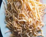 Foto del paso 2 de la receta: Fideos caseros