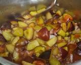 Sertésszűz szilvachutneyval recept fázis 5 fotója