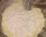 ক্ষীর পনিরের সন্দেশ (kheer paneer er sondesh recipe in bengali) রেসিপির ধাপ 5 ছবি