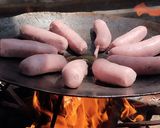 Foto del paso 1 de la receta: "Chorizos a la Pomarola al Disco"