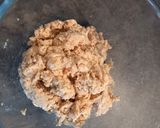 Une image de l'étape 1 de Nuggets maison.