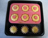 A picture of step 5 of Baked Rice Flour Doughnuts.