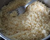 Foto del paso 4 de la receta Ensalada de cous-cous y pollo