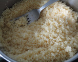 Foto del paso 4 de la receta: Ensalada de cous-cous y pollo