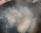 Foto langkah ke 3 dari resep Kerupuk Nasi Aci.