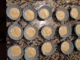 Muffins de yoghurt
