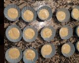 Foto del paso 3 de la receta: Muffins de yoghurt