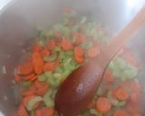 Csirkés rizsleves🍲 recept fázis 1 fotója
