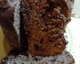 Foto del paso 8 de la receta: Panettone al cioccolato
