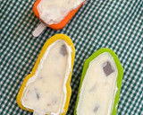 Foto del paso 4 de la receta: Polos de kinder chocolate [receta para hacer con niños]