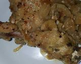 Foto del paso 8 de la receta: Pollo a la cebolla 