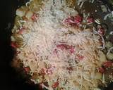 Spicy ramen and cheese recipe step 4 photo