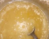 A picture of step 2 of Banana Bread.