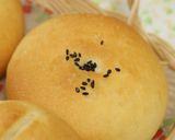 A picture of step 6 of Fluffy Bread Dough.