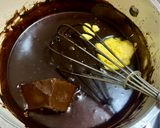 صورة لخطوة 4 من وصفة صوص الشكولاته 🍫
