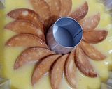 Foto langkah ke 4 dari resep "Puding Regal 3 Lapis".