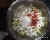 காலிஃபிளவர் 65 / கோபி 65 ரெசிபி ஸ்டேப் 4 புகைப்படம்