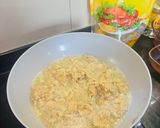 Foto langkah ke 5 dari resep Ayam Pop Corn Krispy.