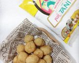 Foto langkah ke 3 dari resep #823. Cimol Tahu.