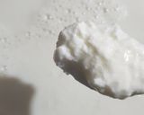 A picture of step 1 of Creamy Homemade yogurt.