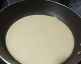Foto langkah ke 2 dari resep Pancake Martabak.
