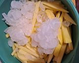Foto del paso 1 de la receta: Ricas papas fritas crocantes