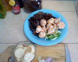Foto langkah ke 1 dari resep Suki / Steamboat ala MamaKeymaher.