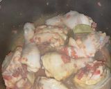 Foto langkah ke 5 dari resep Sup ayam tomat.