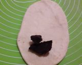 Foto langkah ke 3 dari resep Roti sobek.