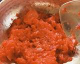 Carrot chutney recipe step 2 photo