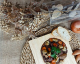 Foto del paso 9 de la receta: Boeuf Bourguignon (estofado a la borgoña) 🍲