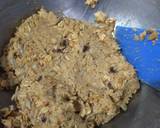 Cara Membuat Cookies Oatmeal Kurma 2