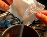 Foto del paso 2 de la receta: Gomitas keto ricas, fáciles y saludables