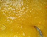 મેંગો કેસરી (Mango Kesari recipe in Gujarati) રેસીપી સ્ટેપ2ફોટો