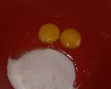 Foto del paso 1 de la receta: Buñuelos