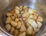 Slambuc, a házban! 😂 recept fázis 3 fotója