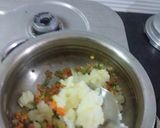 ફ્રેન્કી (Frankie recipe in Gujarati) રેસીપી સ્ટેપ2ફોટો