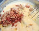 A picture of step 11 of Bacon Cheddar Tuna Casserole.