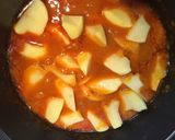 Foto del paso 4 de la receta Albóndigas con calamar 🦑