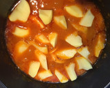 Foto del paso 4 de la receta: Albóndigas con calamar 🦑