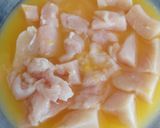 Foto del paso 3 de la receta Pollo a la naranja