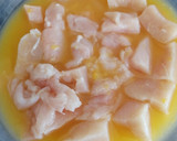 Foto del paso 3 de la receta: Pollo a la naranja
