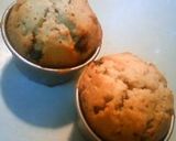 A picture of step 12 of Pro-Quality - Easy Basic Plain Muffins.