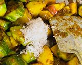 পটলান্ন (Potolanno recipe in Bengali) রেসিপি ধাপ - 4 ছবি