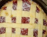 Foto del paso 2 de la receta Pasta flora de membrillo