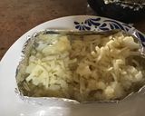 Foto del paso 3 de la receta: Papá rellena para compartir
