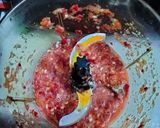 Foto langkah ke 2 dari resep Cumi Balado.