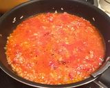 A picture of step 15 of Authentic Vongole Risotto.